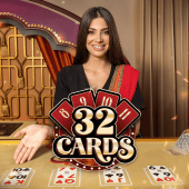 bmw casino 32 Baraha live-casino game