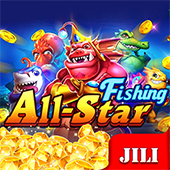 bmw casino All Star Fishing game