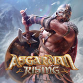 bmw casino Asgardian Rising hot game