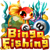 bmw casino Bingo Fishing game