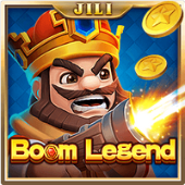 bmw casino Boom Legend fishing game