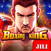 bmw casino Boxing King slot