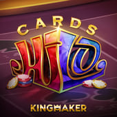 bmw casino Cards Hi Lo cards game