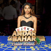 bmw casino Casino Marina Andar Bahar live-casino game