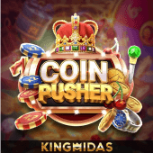 bmw casino Coin Pusher cards game