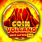 bmw casino Coin Vilcano Hold and Win hot game