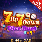 bmw casino Dice Duet cards game