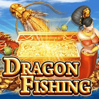 bmw casino Dragon Fishing game