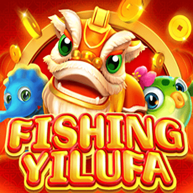 bmw casino Fishing Yi Lu Fa game