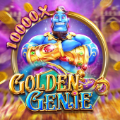 bmw casino Golden Genie hot game