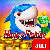 bmw casino Happy Fishing game