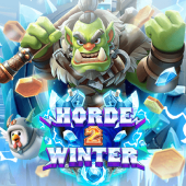 bmw casino Horde 2 Winter slot