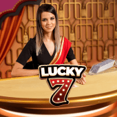 bmw casino Lucky 7 live-casino game