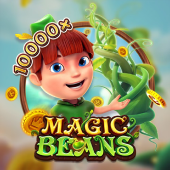 bmw casino Magic Beans hot game