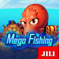 bmw casino Mega Fishing game