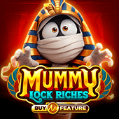 bmw casino Mummy Lock Riches slot