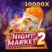 Night Market 2 mission game