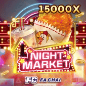 bmw casino Night Market slot