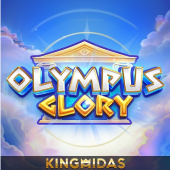 bmw casino Olympus Glory cards game