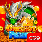 bmw casino Oneshot Fishing game