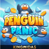 bmw casino Penguin Panic cards game