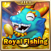 bmw casino Royal Fishing game