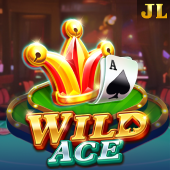 Wild Ace slot related